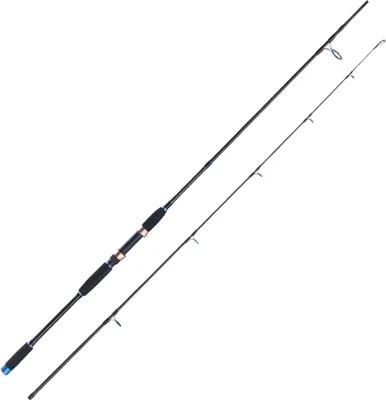Produktbild von Eisele Flounder Spinning 240cm 30-90g - Spinnrute
