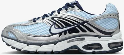 Produktbild von Nike Air Max Moto 2K "Celestine Blue Metallic Silver" Blau, Größe: 40