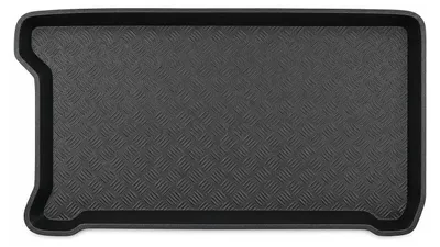 Obrázok produktu pre Vaňa do kufra PE pre: Fiat 500 2007-2013