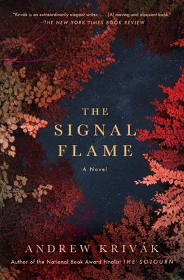 Produktbild von The Signal Flame
