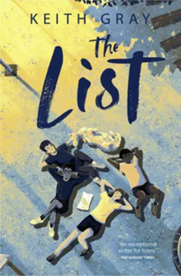 Produktbild von List