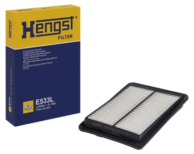 Immagine prodotto di Filtro aria HENGST E533L