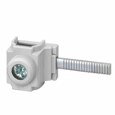 Produktbild von Siemens Einspeiseklemme 5ST3771-1 f Stift-Sammelschienen