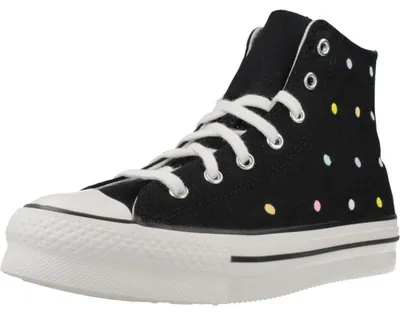 Produktbild von Converse Sneakers A12608C in Black color size 38.5
