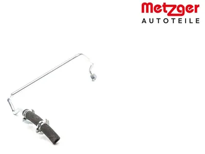 Immagine prodotto di Tubo dell'olio del compressore, tubo di mandata METZGER IAM-Expertise, compatibile tra l'altro con AUDI A3