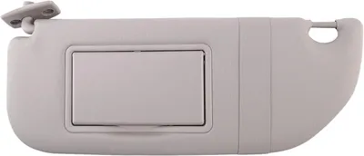Image de Solidchoice - Pare-soleil pour voiture, pour une meilleure visibilité et une protection accrue
