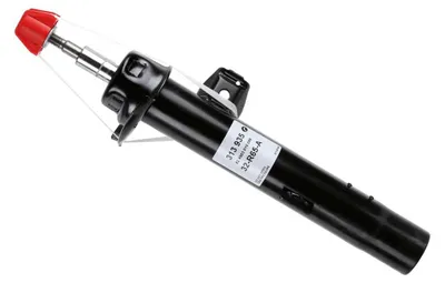 Produktbild von Sachs Stoßdämpfer vorne für BMW Z4