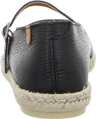Produktbild von Ballerinas für Damen in schwarz