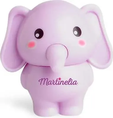 Image de Idc Martinelia Baume à lèvres doux d'éléphant
