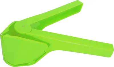 Produktbild von Manual Juicer Ergonomic Hand Press Citrus Zitronenorange Squeezer Handheld Fruchtextraktor für Hausgebrauch grün
