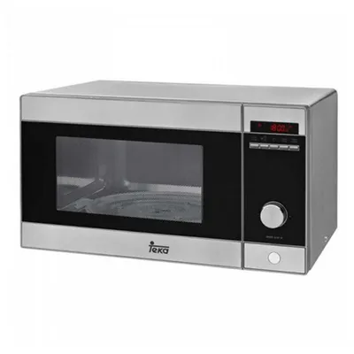Produktbild von Teka MWE-230G Mikrovlnná trouba s grilem 1000W Bílá