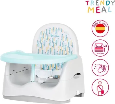 Obrázek produktu pro Přenosná židlička TRENDY MEAL