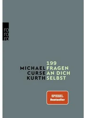 Obrázek produktu pro 199 Fragen an dich selbst