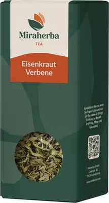 Produktbild von Miraherba -  Eisenkraut Verbene - 50g