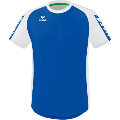 Produktbild von Erima Six Wings Trikot New Royal/weiß Junior