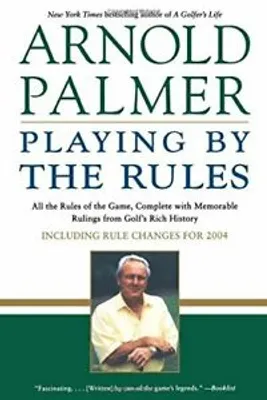 Image de Playing by the Rules