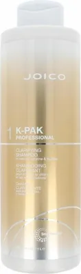 Obrázek produktu pro Hloubkově čisticí šampon K-Pak (Clarifying Shampoo), 1000 ml