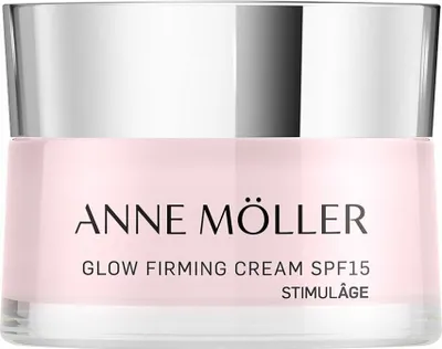 Immagine prodotto di Anne Möller Crema rassodante Glow Spf15 50ml