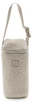 Immagine prodotto di Borsa termica per bottiglie Teddy Lou - Colore sabbia