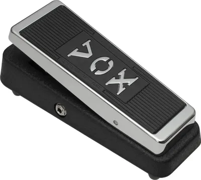 Zdjęcie produktu dla Vox V846 Vintage Wah-Wah pedał efektowy do gitar