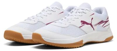 Produktbild von PUMA Herren Varion IIIndoor Pumps, White Berry, 40.5 EU