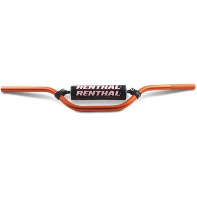 Image de Guidon Renthal 22 mm 784 Mini Or