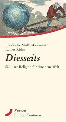 Produktbild von Diesseits