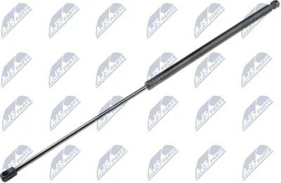 Produktbild von NTY AE-KA-013 Gasfeder Heckklappendämpfer für KIA CARNIVAL II (GQ) 736mm