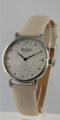 Produktbild von Regent Damen Armbanduhr 12111299