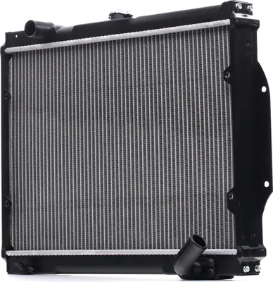 Produktbild von RIDEX 470R0840 Kühler Wasserkühler Motorkühler für MITSUBISHI L 200 (K3T, K2T, K1T, K0T)