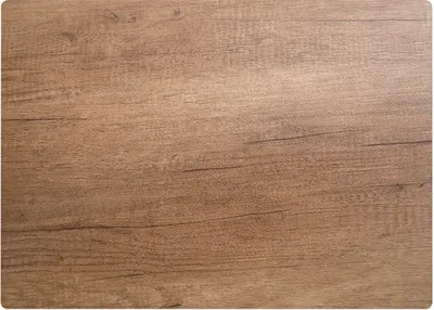 Obrázok produktu pre Drevená Textúra– Ochranná podložka na podlahu – Podložka pod stoličku – 140x100cm – Protišmyková podložka na tvrdé podlahy