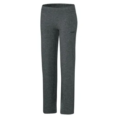 Produktbild von Jako Jazzpants Casual grau Damen grau meliert 38
