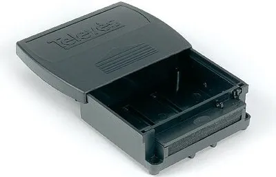 Produktbild von Televes TSKG2S, Schwarz, ABS