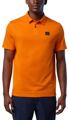 Immagine prodotto di NORTH SAILS - Polo uomo in jersey Lyocell™ - Taglia L