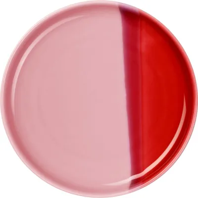 Produktbild von ASA Brotteller, strawberry smoothie JOY D. 13 cm, H. 1,2 cm