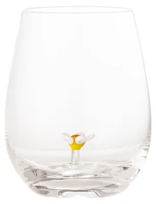 Image de Bloomingville Verre à boire Misa, transparent, verre