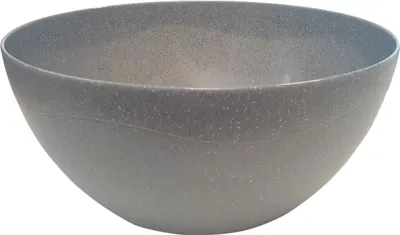 Immagine prodotto di Ciotola 24,5 cm, 3l plastica, PIETRA