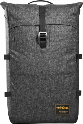 Produktbild von Tatonka Traveller Pack 25 - Rucksack 15.4" 50 cm (black)
