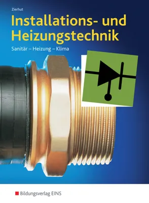 Obrázok produktu pre Installations- und Heizungstechnik