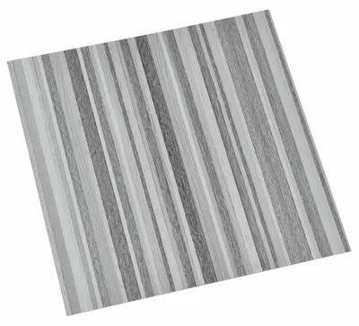 Image de Lattes de revêtement de sol autocollantes 30,5 x 30,5 cm 20 pcs