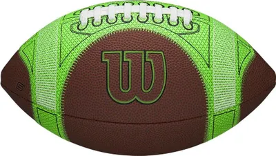 Produktbild von Wilson GST Hylite Speedskin American Football for Youth American Football Artikel