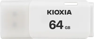 Produktbild von Kioxia TransMemory U202 - USB-Flash-Laufwerk