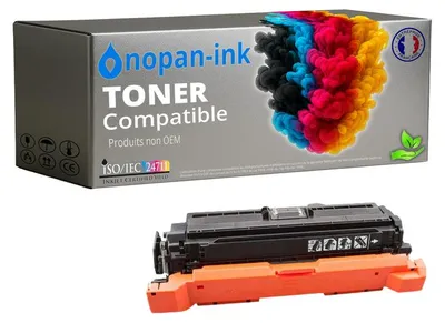 W2120X Toner Noir compatible pour HP 13000 pages - image principale