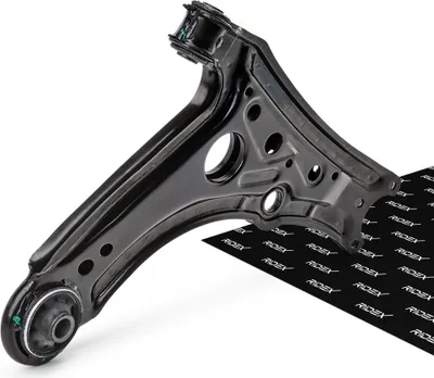 Produktbild von RIDEX 273C0430 Querlenker Vorne für VW Lupo (6X1, 6E1) POLO (6N2) Polo Schrägheck (6N1) POLO Kasten (86CF) für SEAT AROSA (6H)
