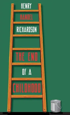 Produktbild von The End of a Childhood