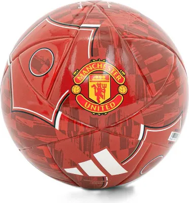 Image de Piłka adidas Manchester United Mini Home JP3060 1