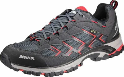 Zdjęcie produktu dla Meindl Caribe GTX buty sportowe męskie buty outdoorowe buty turystyczne czarny rekreacyjny, rozmiar buta: EUR 46.5 | UK 11.5