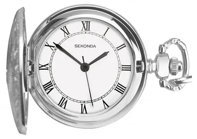 Zdjęcie produktu dla Zegarek męski Sekonda 3798 srebrny
