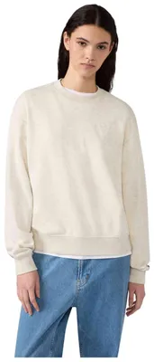 Produktbild von Sweatshirt Champion Crewneck Sweatshirt für Damen
