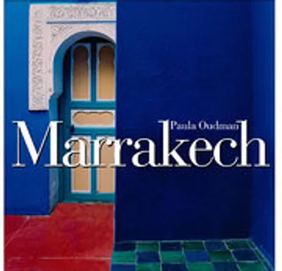 Produktbild von Various-earBOOKS:Marrakech